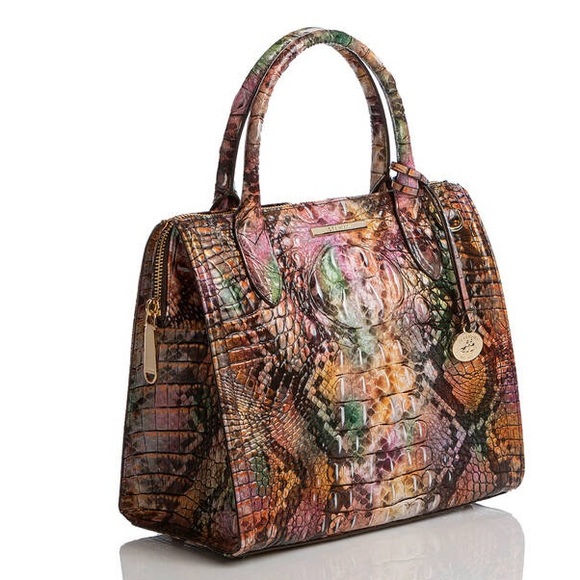 Brahmin small Caroline in Rattlesnake 🐍Melbourne - Picture 3 of 12